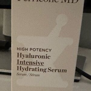 Perricone MD High Pitency Hyaluronic Intensive Hydrating Serum 2 US fl. oz.